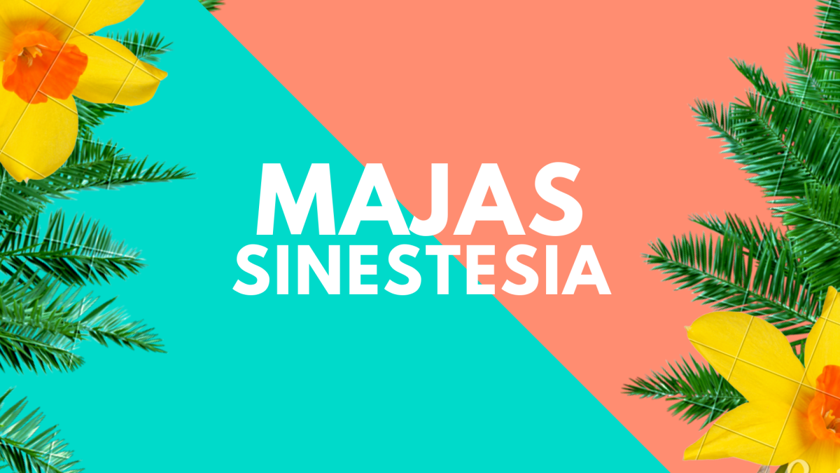Majas sinestesia-roizzul.com